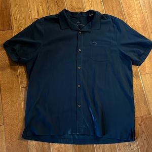 Tommy Bahama Casual Short sleeve shirt
